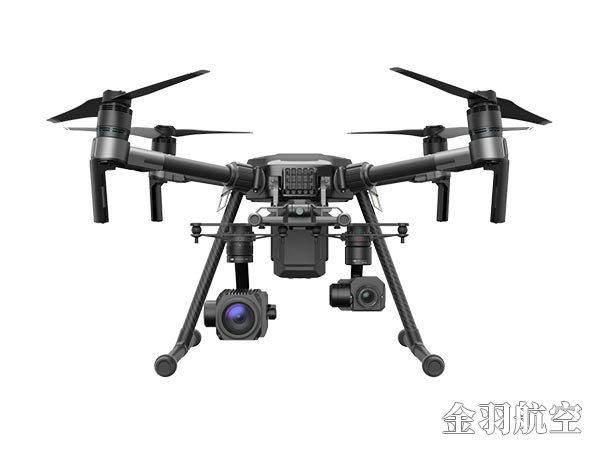 經緯M210-RTK