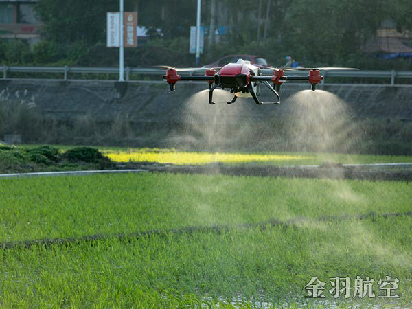 農林植保方案